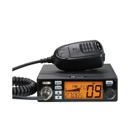 CRT Alpha 27MC Met Vox Functie & CTCSS/DCS